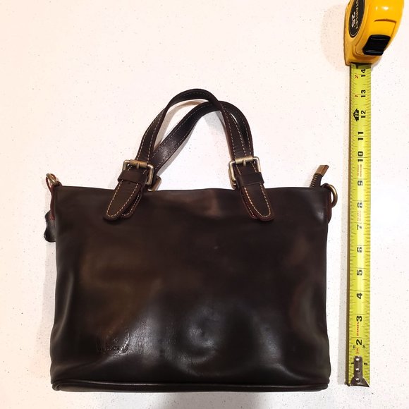 Genuine Leather Handbag - Picture 13 of 13